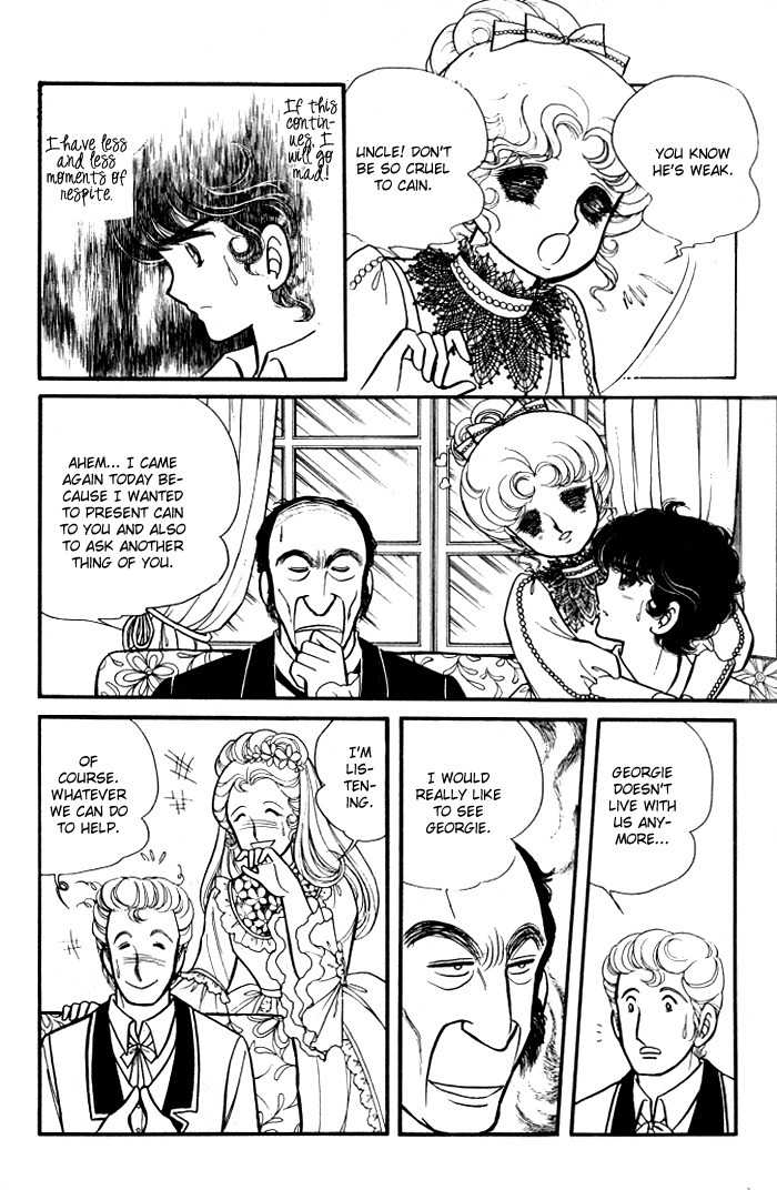 Lady Georgie Chapter 33 page 4 - Chapter 33