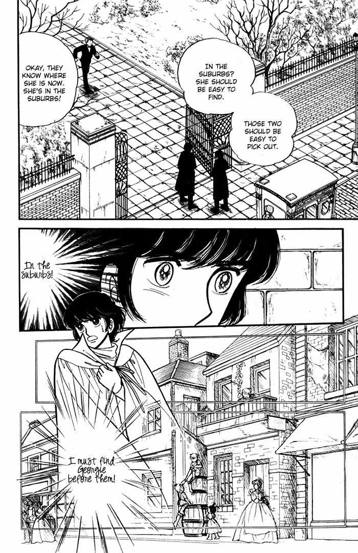 Lady Georgie Chapter 33 page 6 - Chapter 33