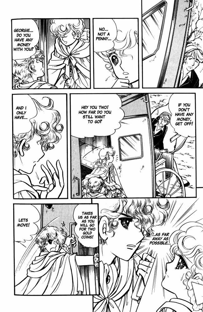 Lady Georgie Chapter 34 page 10 - Chapter 34