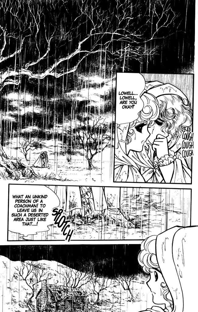 Lady Georgie Chapter 34 page 11 - Chapter 34