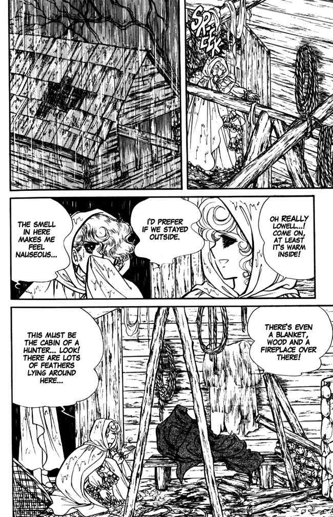 Lady Georgie Chapter 34 page 12 - Chapter 34