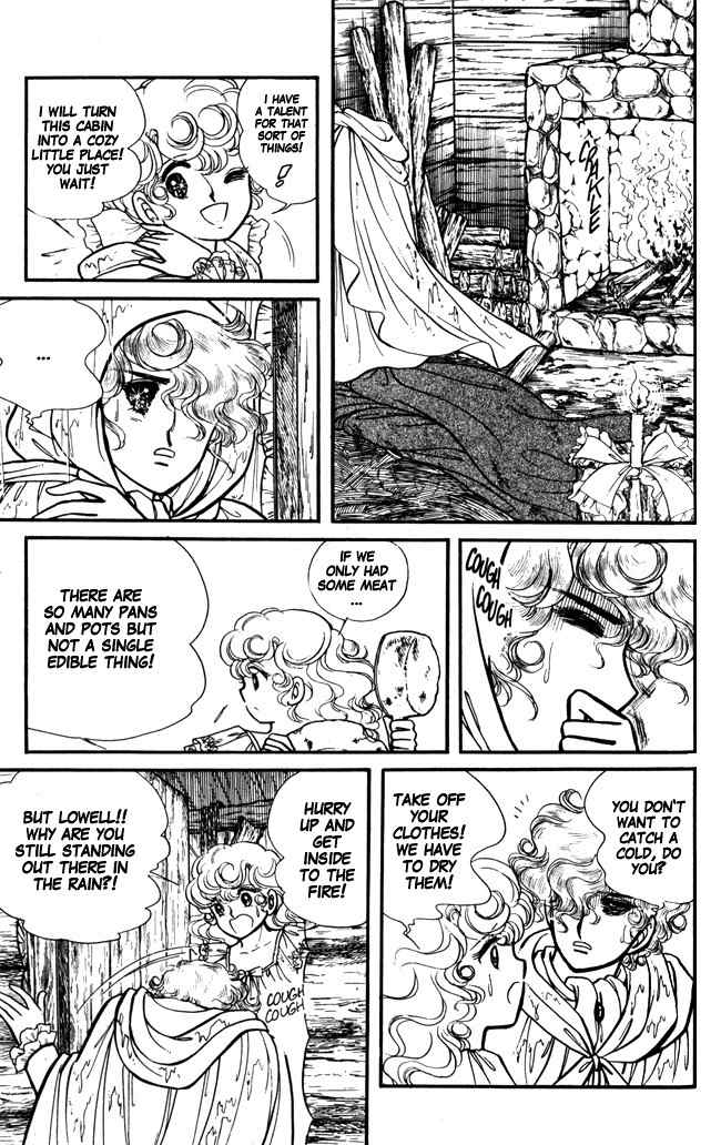 Lady Georgie Chapter 34 page 13 - Chapter 34