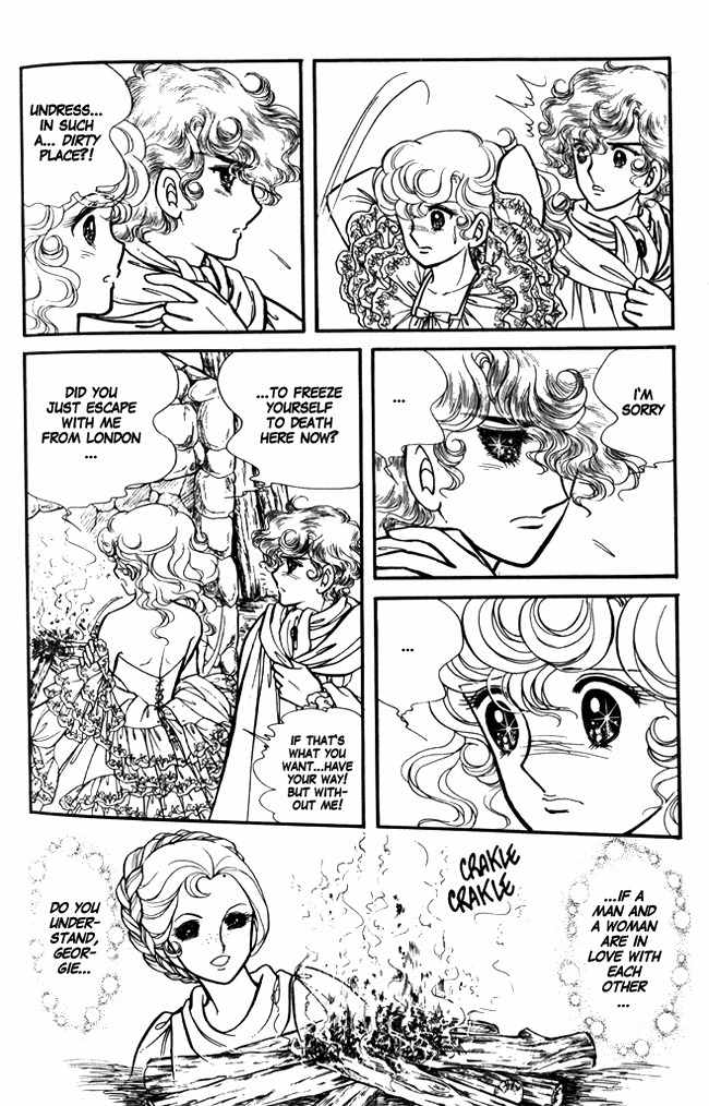 Lady Georgie Chapter 34 page 14 - Chapter 34