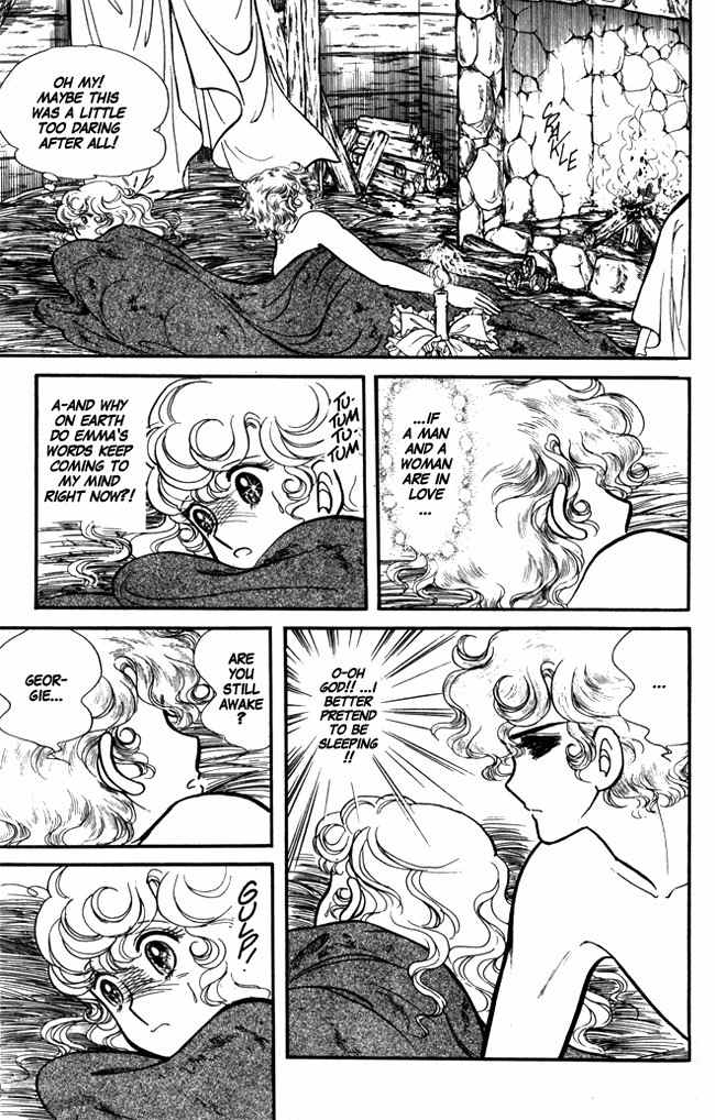 Lady Georgie Chapter 34 page 15 - Chapter 34