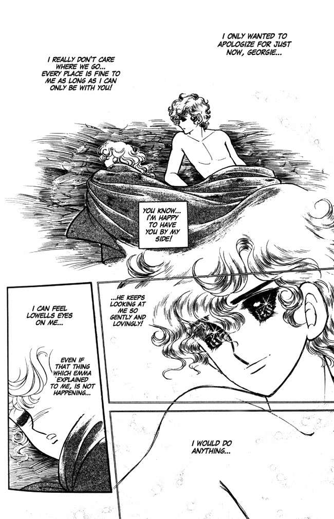 Lady Georgie Chapter 34 page 16 - Chapter 34