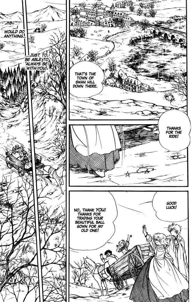 Lady Georgie Chapter 34 page 17 - Chapter 34