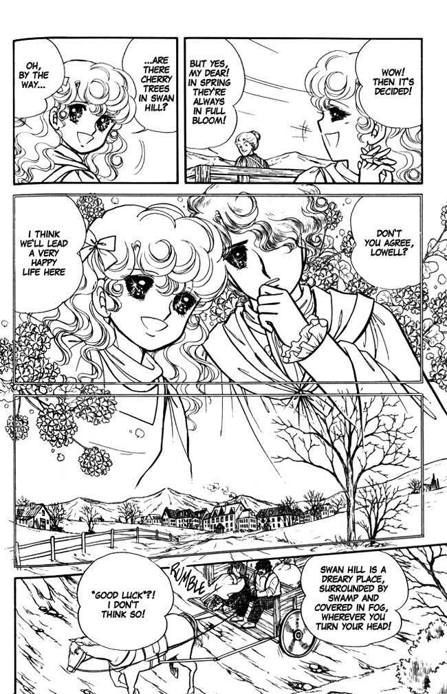 Lady Georgie Chapter 34 page 18 - Chapter 34
