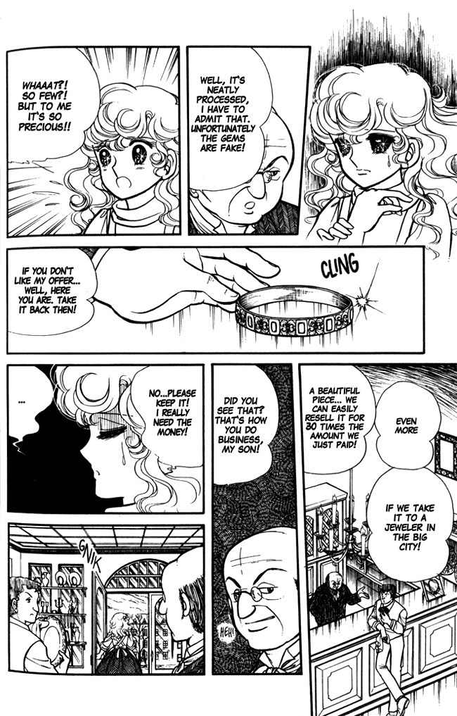 Lady Georgie Chapter 34 page 20 - Chapter 34