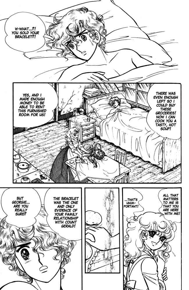 Lady Georgie Chapter 34 page 21 - Chapter 34