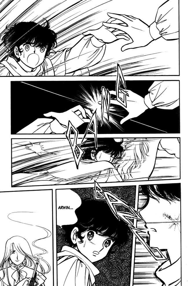 Lady Georgie Chapter 34 page 7 - Chapter 34