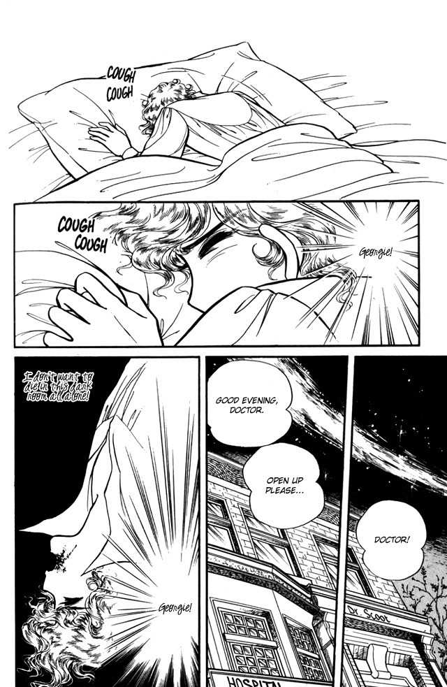 Lady Georgie Chapter 35 page 10 - Chapter 35