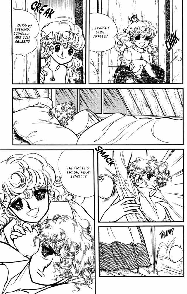 Lady Georgie Chapter 35 page 13 - Chapter 35