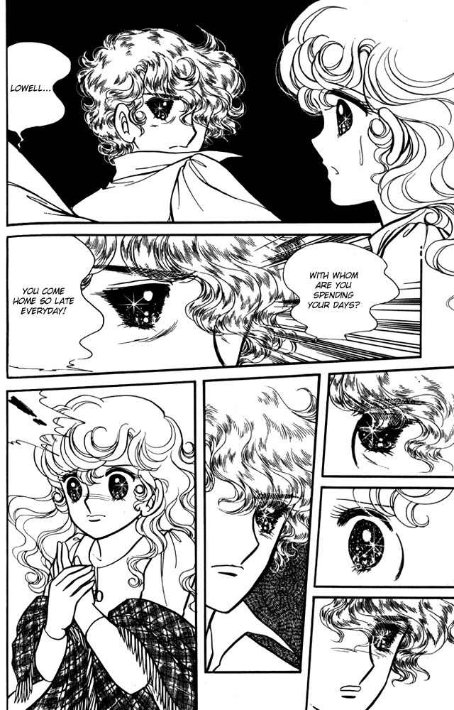 Lady Georgie Chapter 35 page 14 - Chapter 35