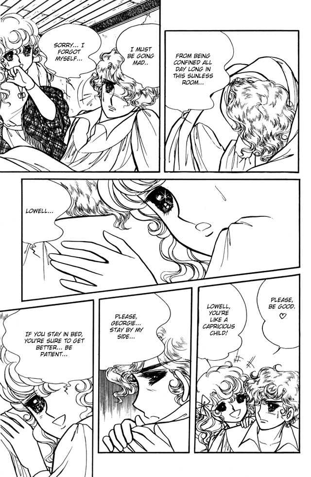 Lady Georgie Chapter 35 page 15 - Chapter 35