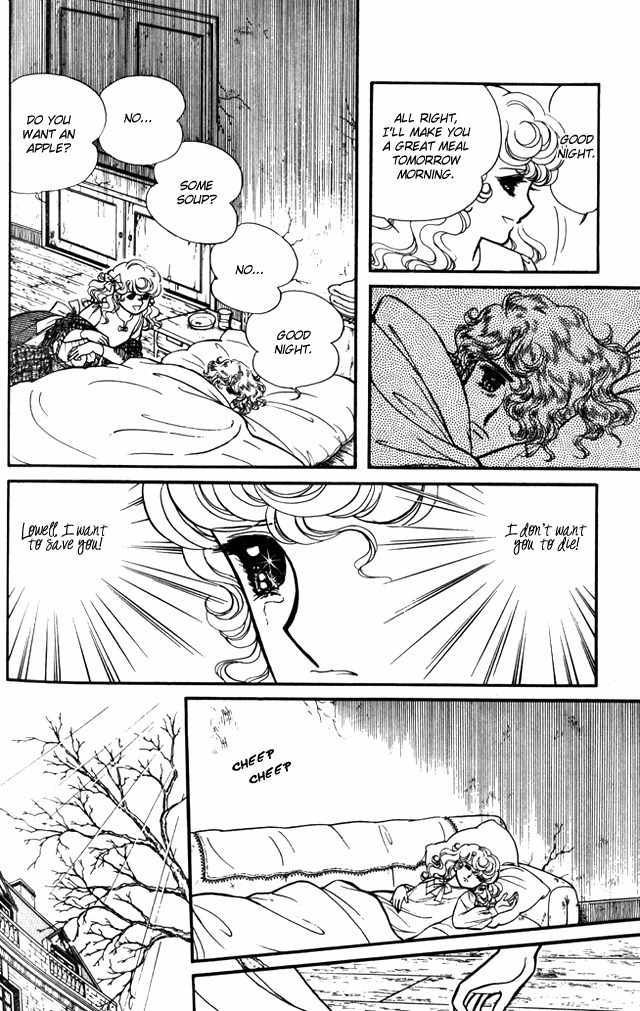 Lady Georgie Chapter 35 page 16 - Chapter 35