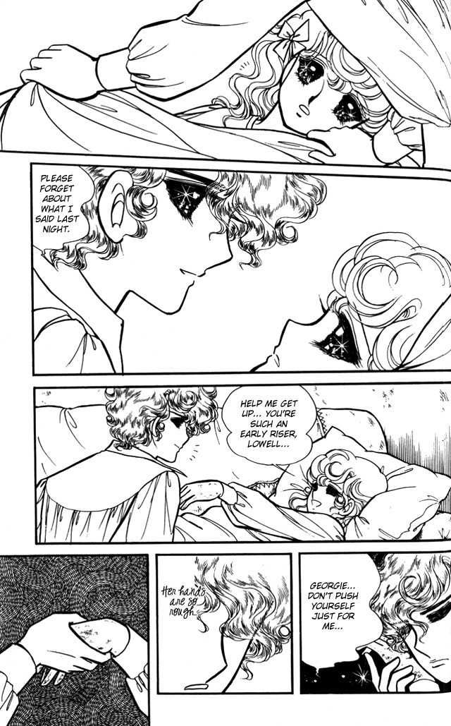 Lady Georgie Chapter 35 page 17 - Chapter 35