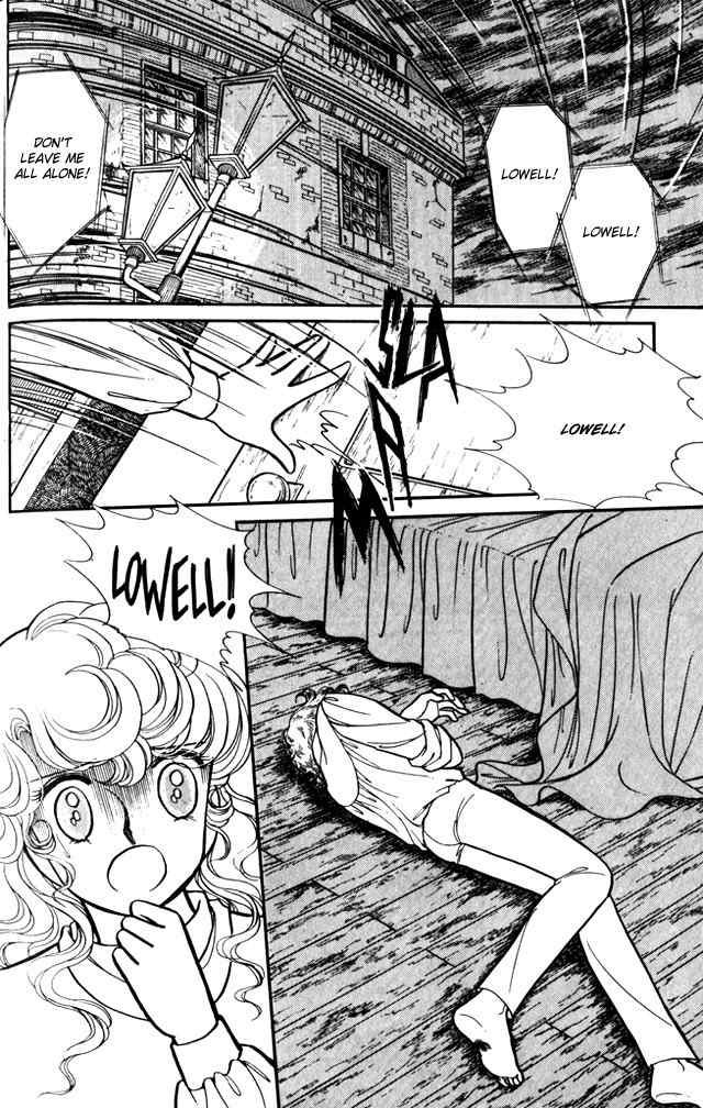 Lady Georgie Chapter 35 page 20 - Chapter 35
