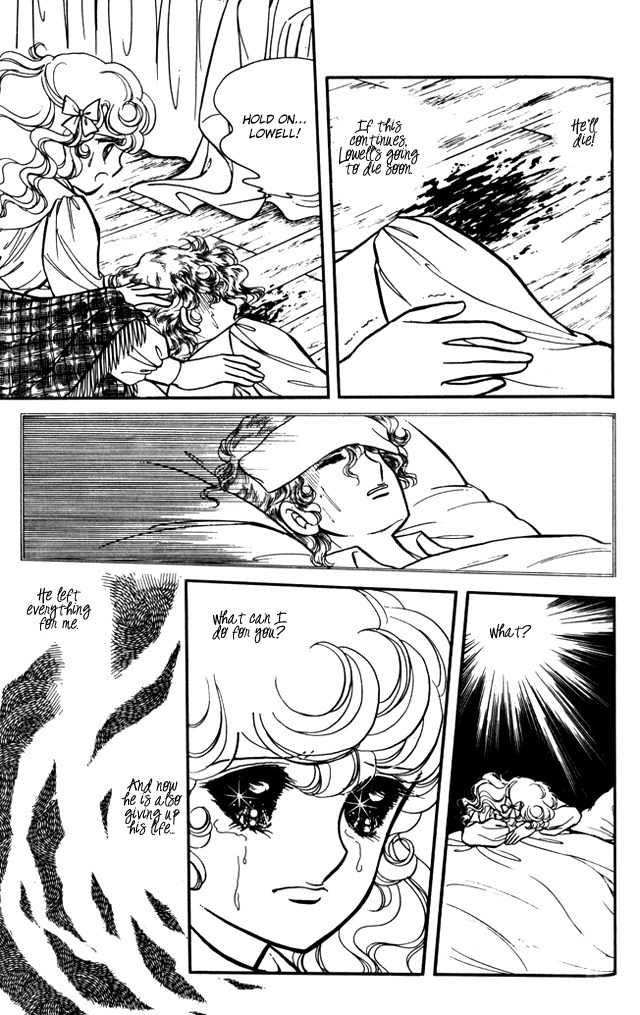 Lady Georgie Chapter 35 page 21 - Chapter 35