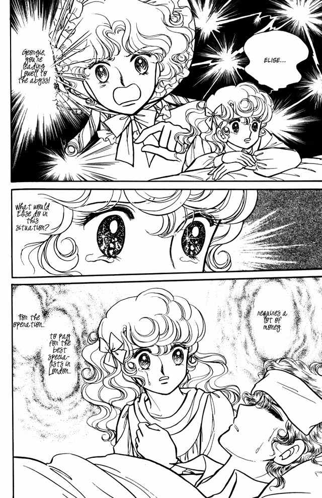 Lady Georgie Chapter 35 page 22 - Chapter 35