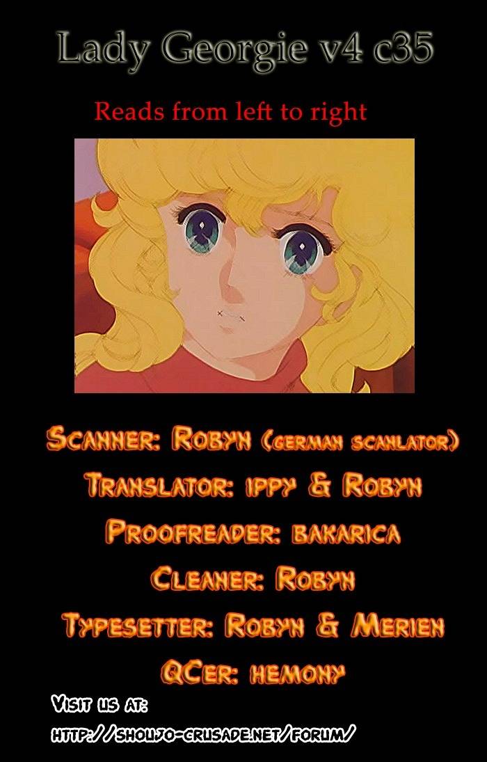 Lady Georgie Chapter 35 page 3 - Chapter 35