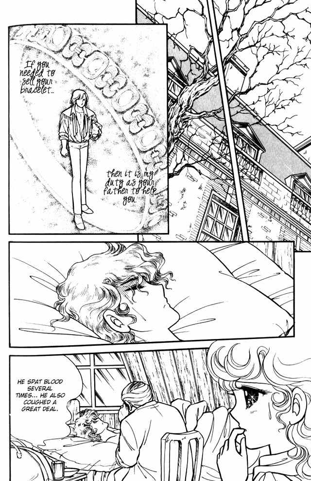 Lady Georgie Chapter 35 page 4 - Chapter 35