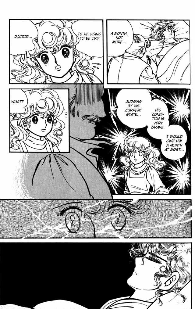 Lady Georgie Chapter 35 page 5 - Chapter 35