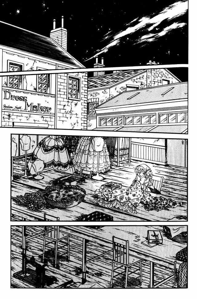 Lady Georgie Chapter 35 page 7 - Chapter 35