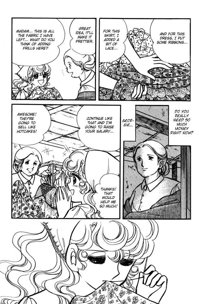Lady Georgie Chapter 35 page 9 - Chapter 35