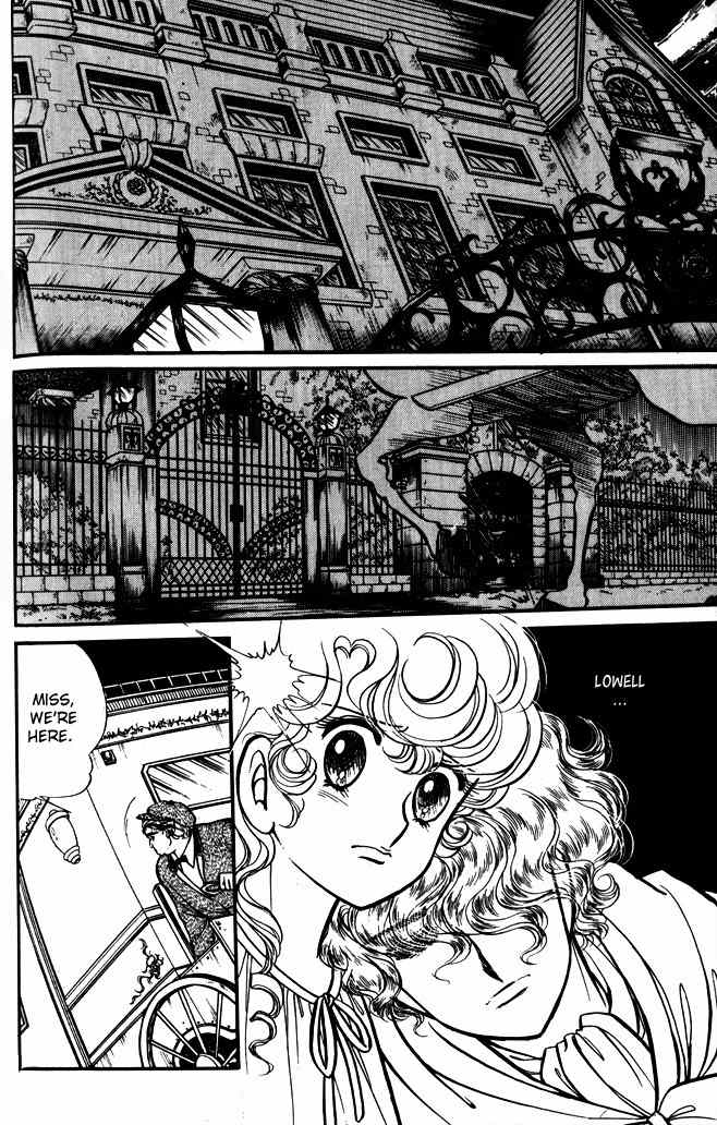 Lady Georgie Chapter 36 page 10 - Chapter 36
