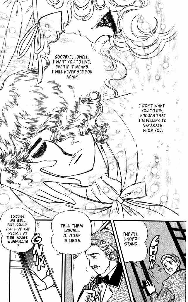 Lady Georgie Chapter 36 page 11 - Chapter 36