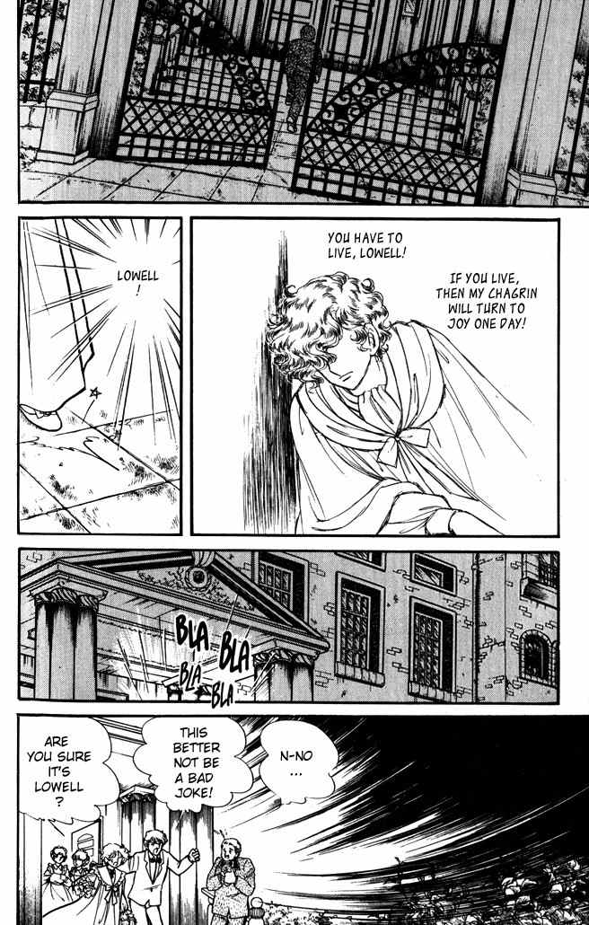 Lady Georgie Chapter 36 page 12 - Chapter 36