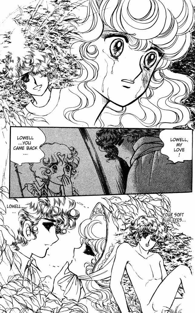 Lady Georgie Chapter 36 page 13 - Chapter 36