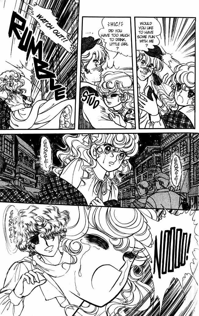 Lady Georgie Chapter 36 page 15 - Chapter 36