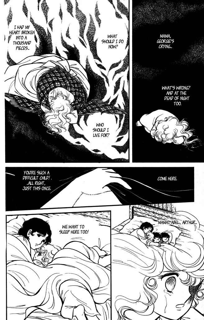Lady Georgie Chapter 36 page 16 - Chapter 36