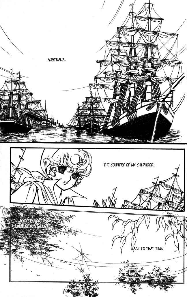 Lady Georgie Chapter 36 page 17 - Chapter 36