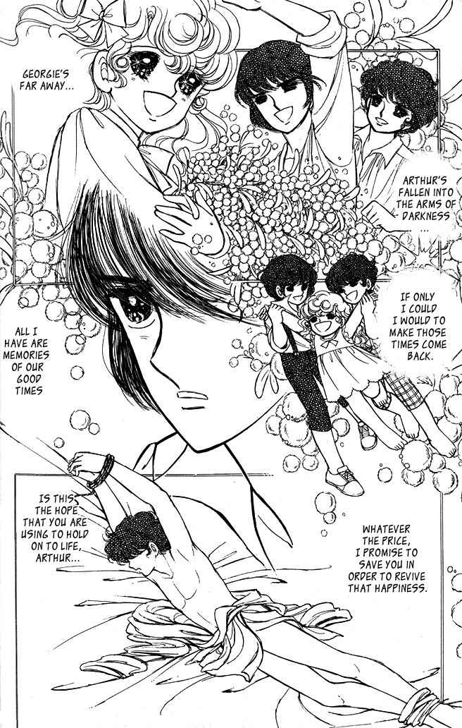 Lady Georgie Chapter 36 page 4 - Chapter 36
