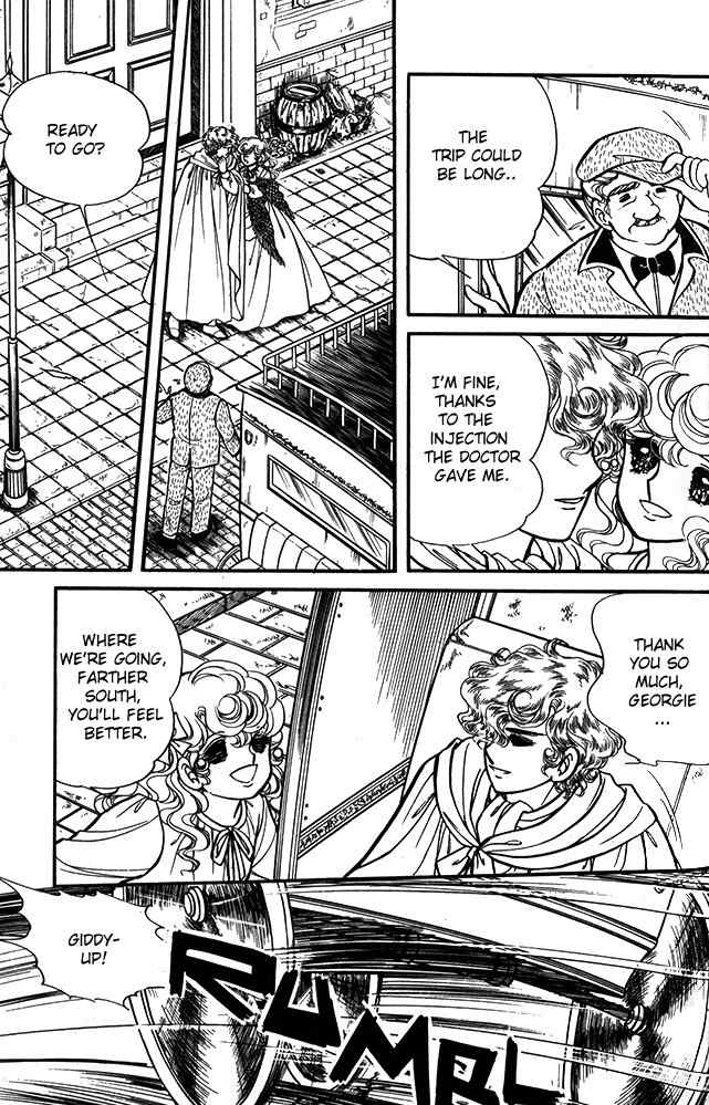 Lady Georgie Chapter 36 page 5 - Chapter 36