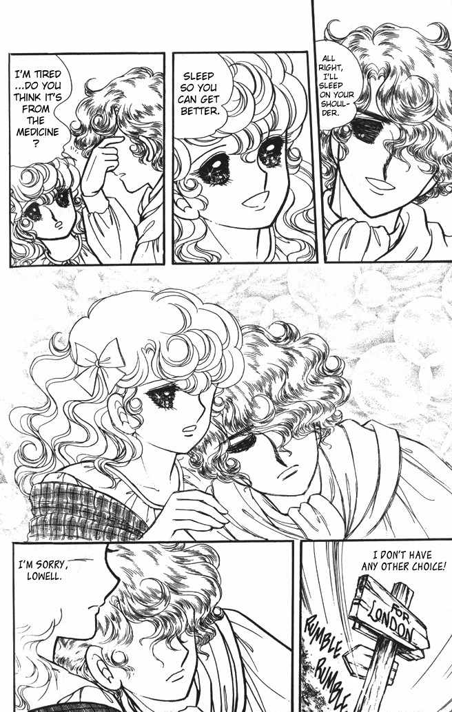 Lady Georgie Chapter 36 page 6 - Chapter 36