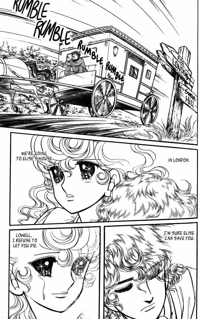 Lady Georgie Chapter 36 page 7 - Chapter 36