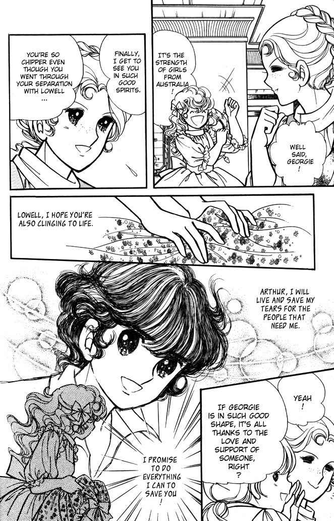 Lady Georgie Chapter 37 page 13 - Chapter 37