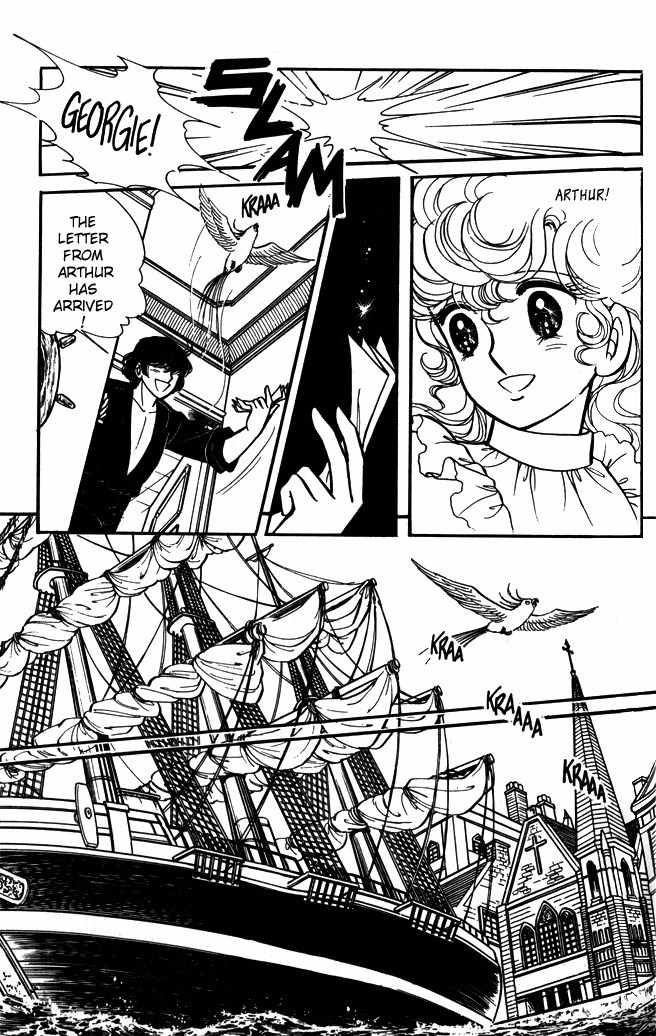 Lady Georgie Chapter 37 page 14 - Chapter 37