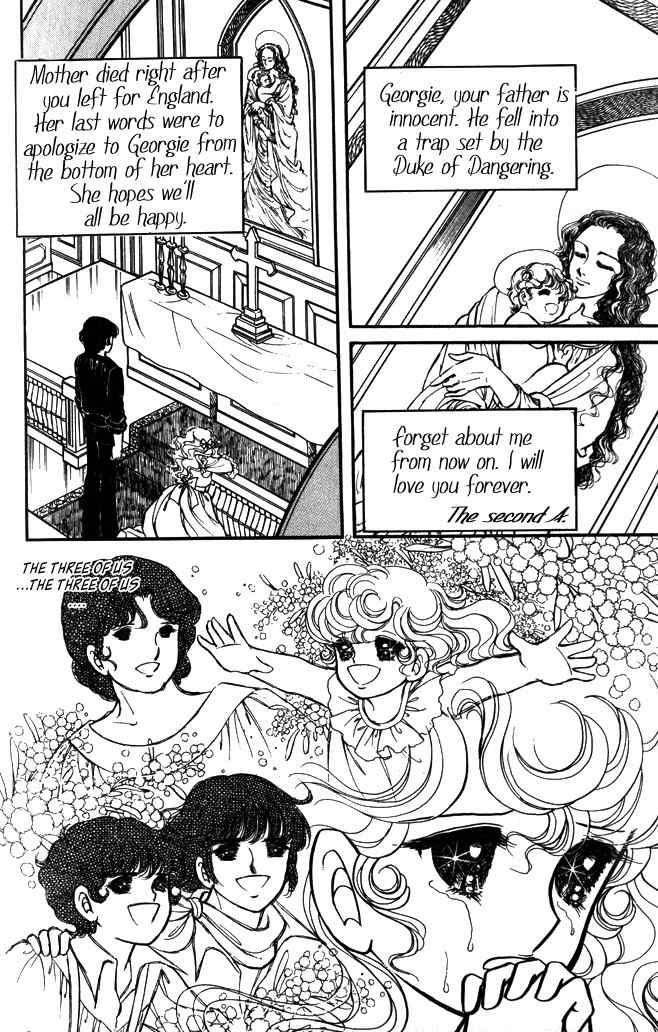 Lady Georgie Chapter 37 page 15 - Chapter 37