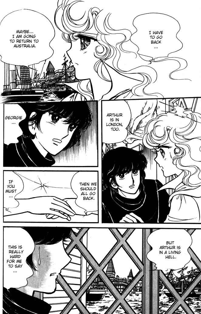 Lady Georgie Chapter 37 page 5 - Chapter 37