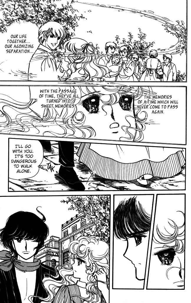 Lady Georgie Chapter 38 page 10 - Chapter 38