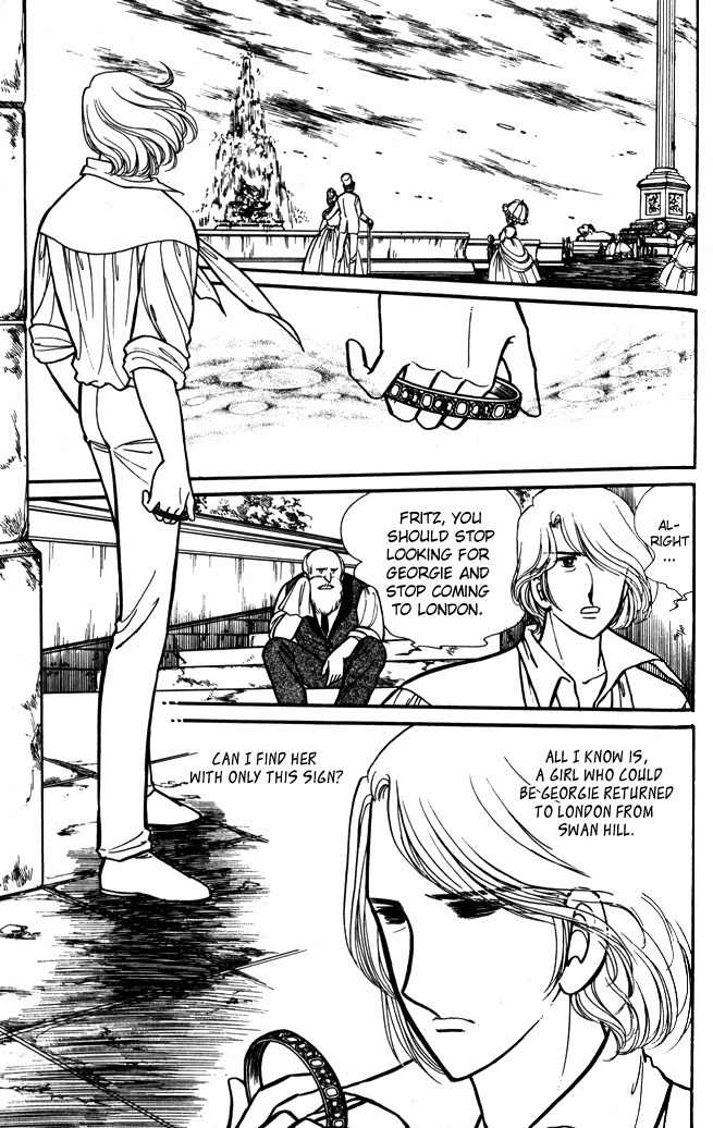 Lady Georgie Chapter 38 page 12 - Chapter 38