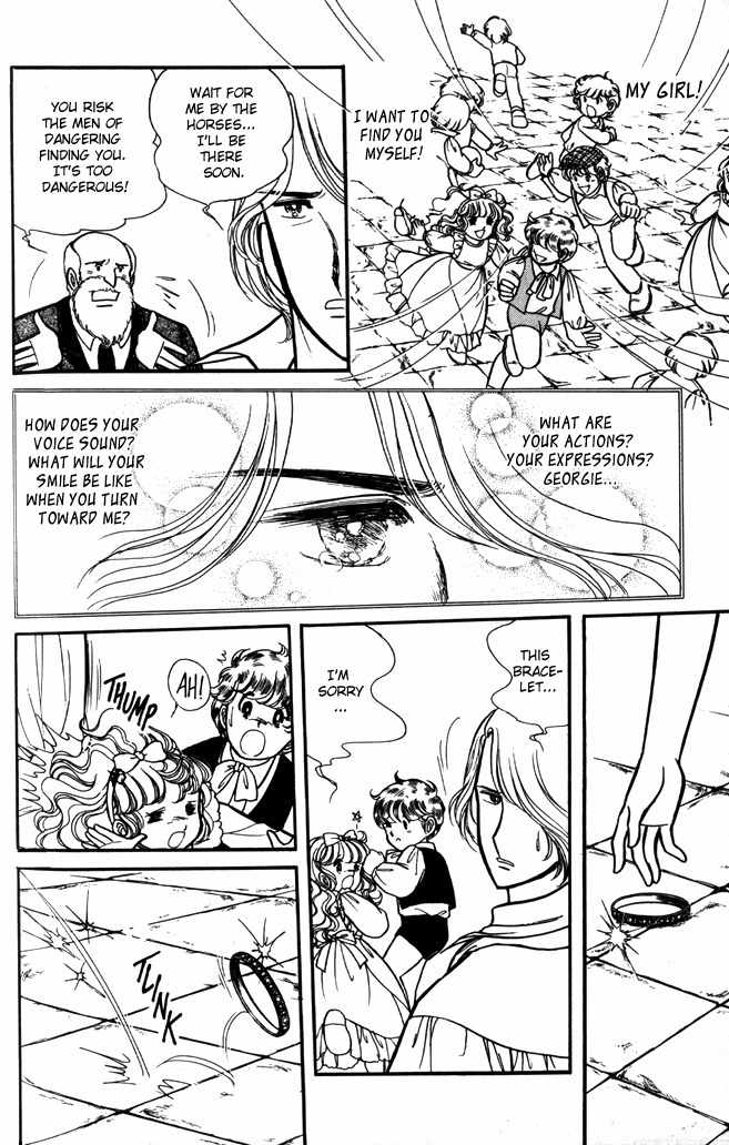 Lady Georgie Chapter 38 page 13 - Chapter 38