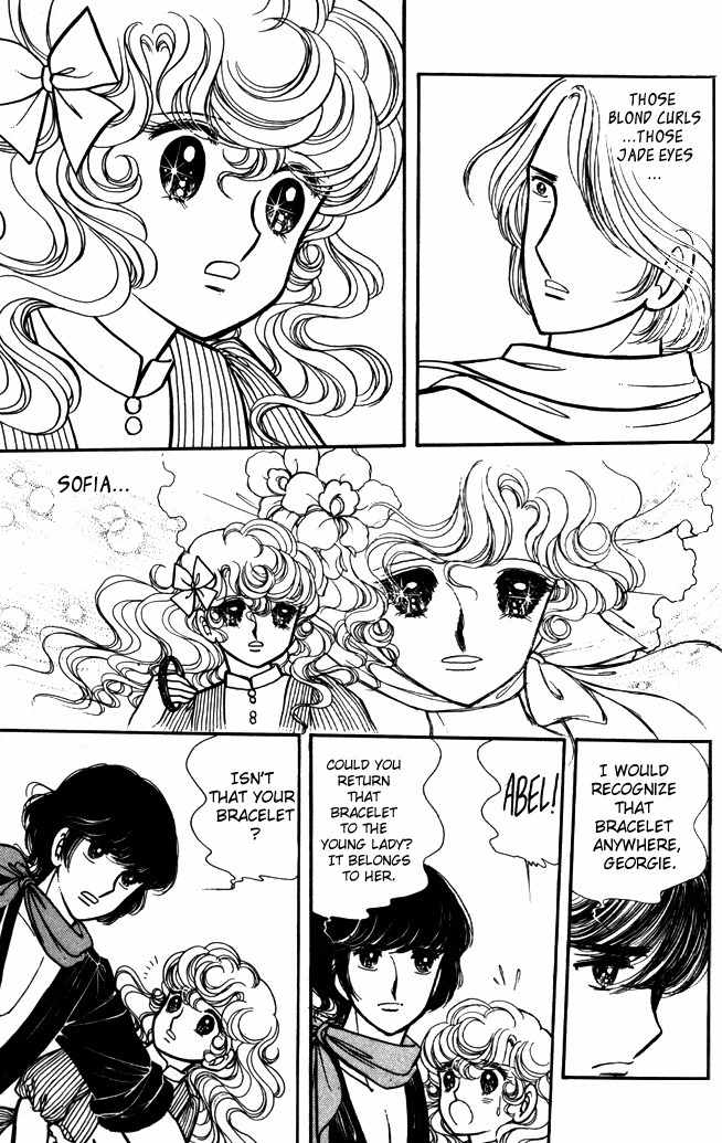 Lady Georgie Chapter 38 page 15 - Chapter 38