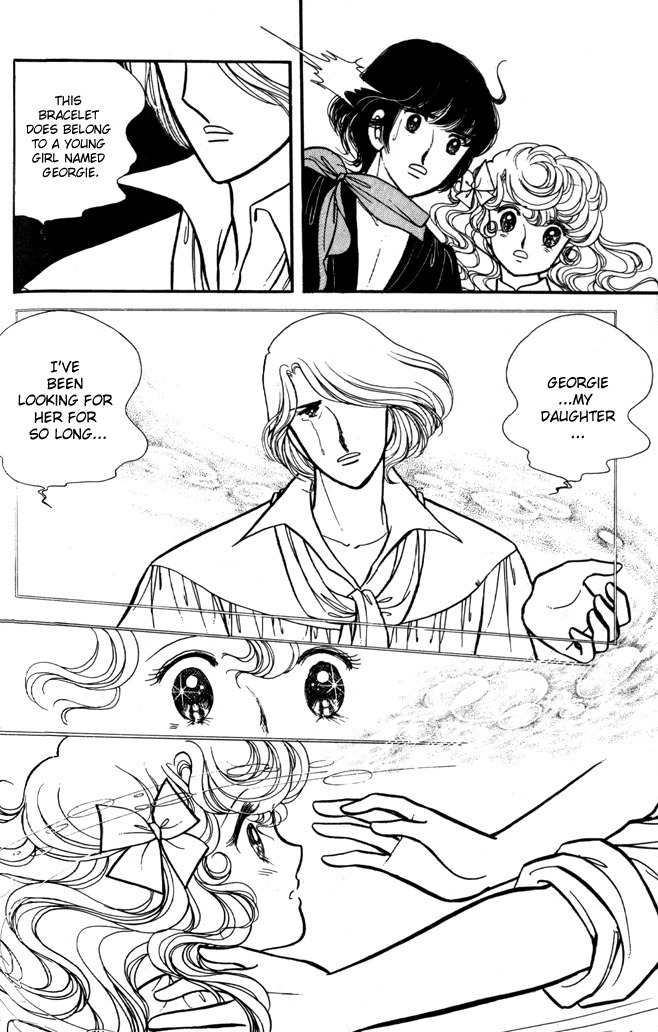 Lady Georgie Chapter 38 page 16 - Chapter 38