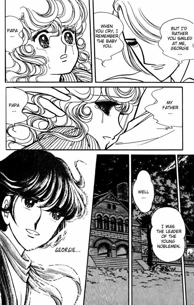 Lady Georgie Chapter 38 page 18 - Chapter 38