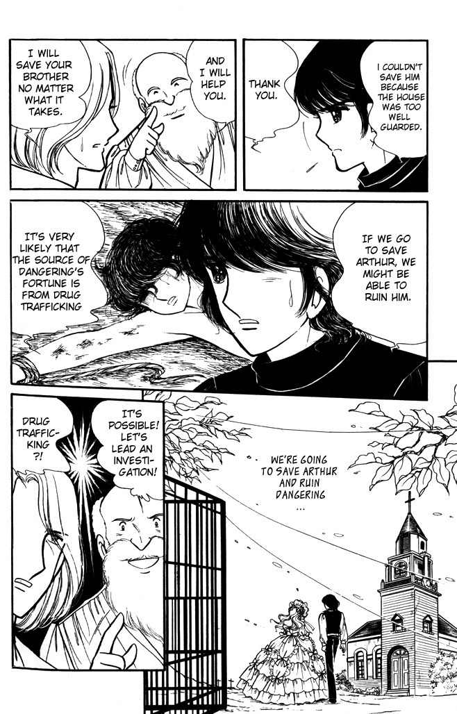 Lady Georgie Chapter 38 page 20 - Chapter 38